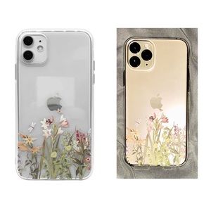 NWT [iPhone] Floral Case